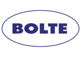 Bolte logo oval